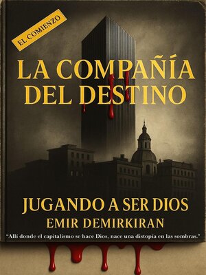 cover image of La Compañía del Destino